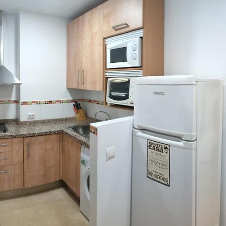 Atico Malaga Tallavi Екстериор снимка
