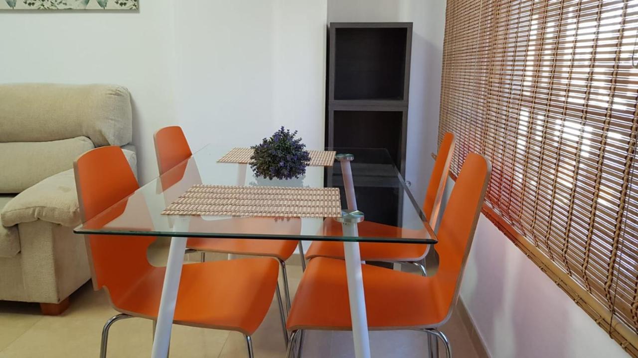 Atico Malaga Tallavi Екстериор снимка