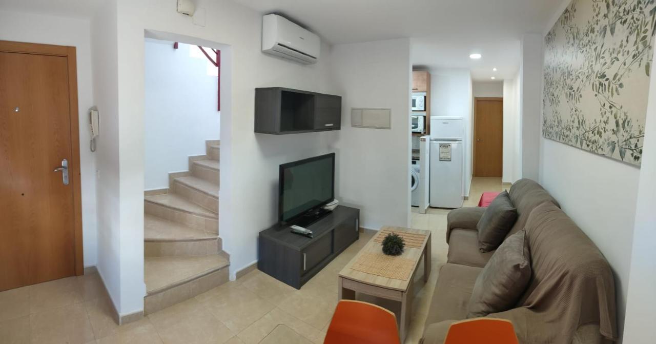 Atico Malaga Tallavi Екстериор снимка